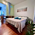 L'alloggio Dell'ingegnere Apartament Katania