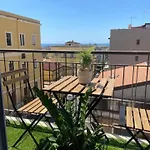 L'alloggio Dell'ingegnere Katania
