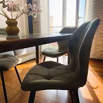 Apartament L'alloggio Dell'ingegnere Katania