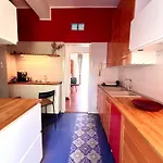 L'alloggio Dell'ingegnere Apartament *