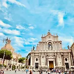 L'alloggio Dell'ingegnere Katania