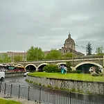 L'alloggio Dell'ingegnere *
