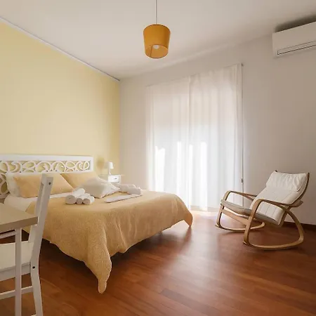 Apartamento L'alloggio Dell'ingegnere Catânia