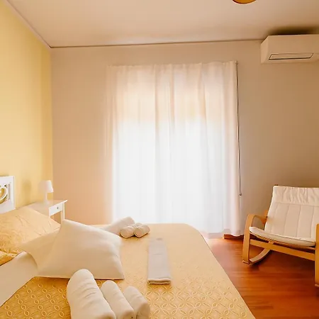 L'alloggio Dell'ingegnere * Catânia