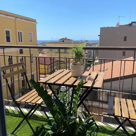 L'alloggio Dell'ingegnere Catania