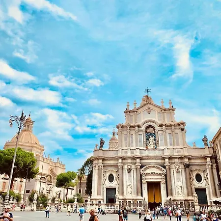 L'alloggio Dell'ingegnere Catania