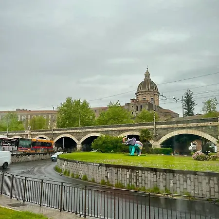 L'alloggio Dell'ingegnere *