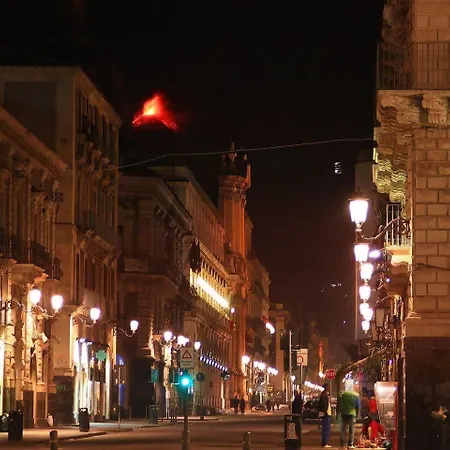 L'alloggio Dell'ingegnere *