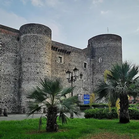 L'alloggio Dell'ingegnere Lejlighed