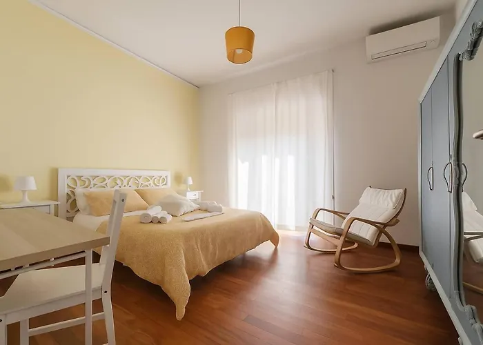 Apartamento L'alloggio Dell'ingegnere Catânia