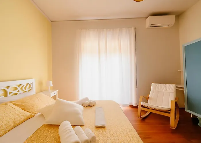 L'alloggio Dell'ingegnere * Catânia