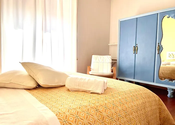 L'alloggio Dell'ingegnere Apartamento Catânia