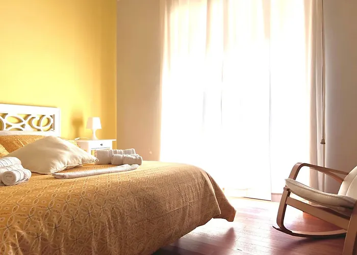 L'alloggio Dell'ingegnere *