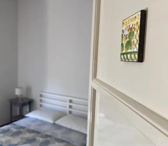 Apartamento L'alloggio Dell'ingegnere Catânia