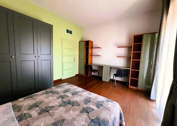 L'alloggio Dell'ingegnere Apartamento