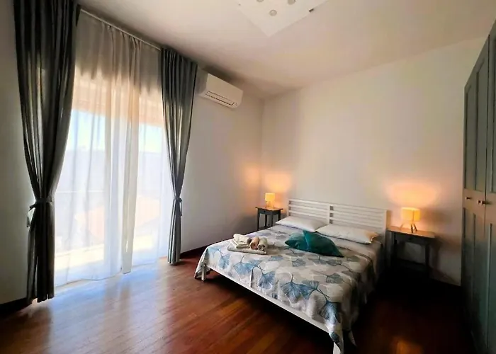 Apartamento L'alloggio Dell'ingegnere