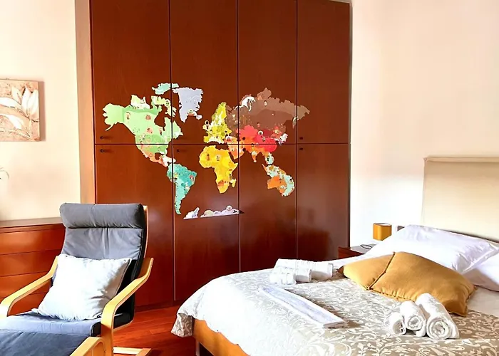 Apartamento L'alloggio Dell'ingegnere