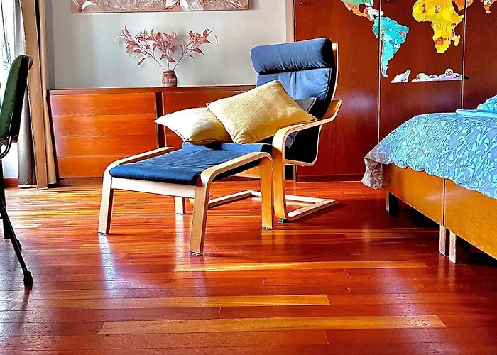 L'alloggio Dell'ingegnere Apartamento