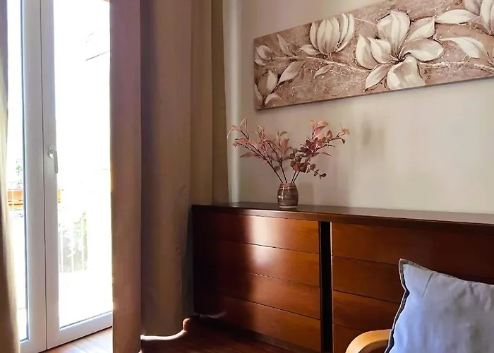 Apartamento L'alloggio Dell'ingegnere *