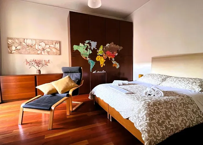 L'alloggio Dell'ingegnere Apartamento *