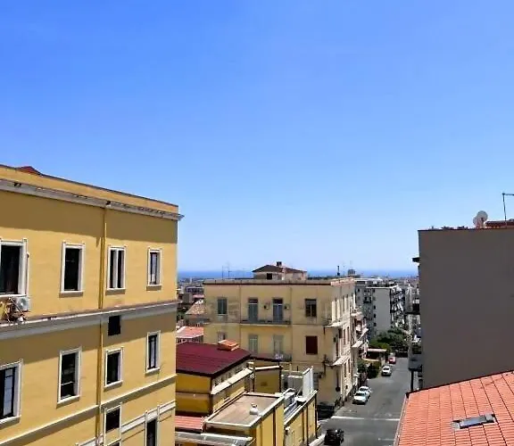 L'alloggio Dell'ingegnere *