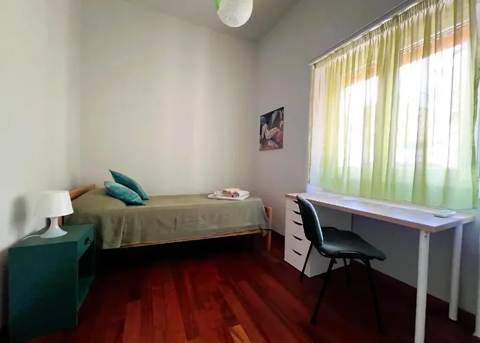 Apartamento L'alloggio Dell'ingegnere