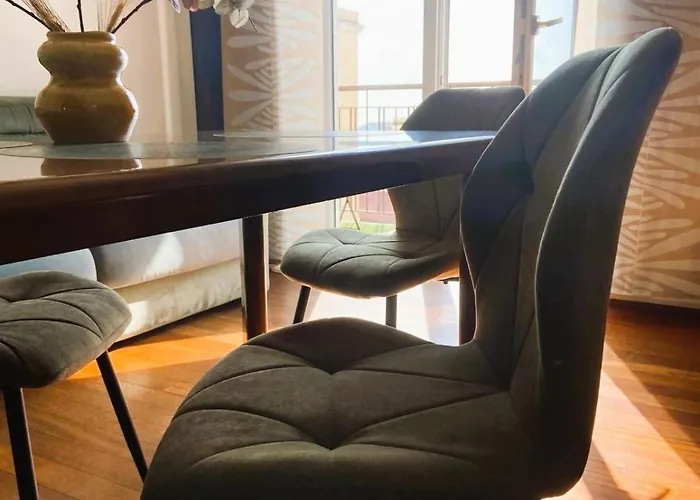 Apartamento L'alloggio Dell'ingegnere Catânia