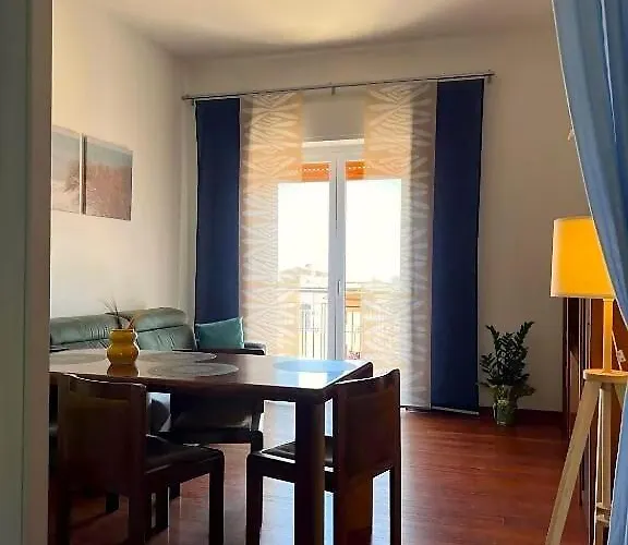 L'alloggio Dell'ingegnere Apartamento Catânia