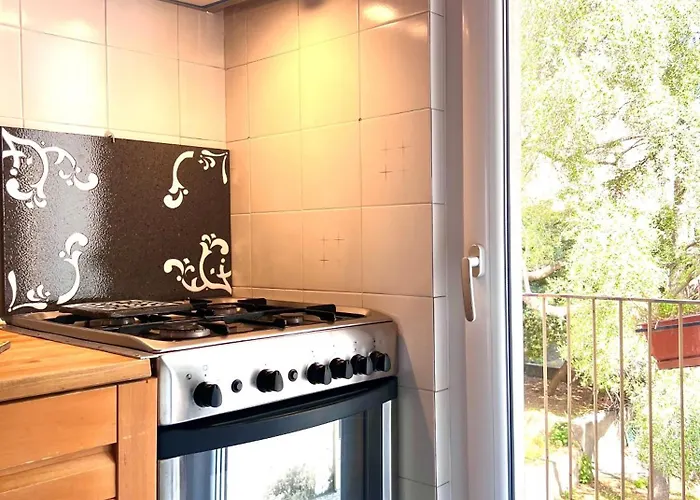 Apartamento L'alloggio Dell'ingegnere