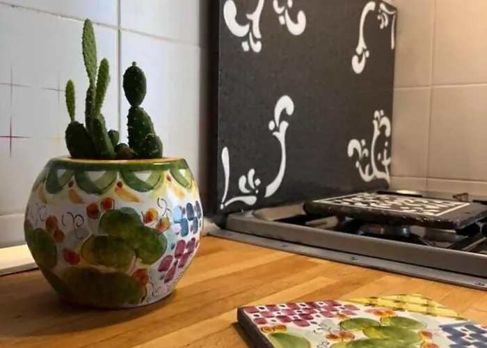 L'alloggio Dell'ingegnere Apartamento Catânia
