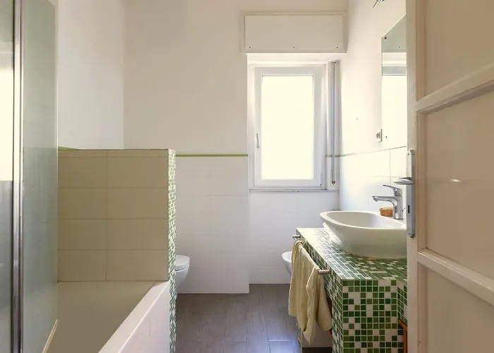 L'alloggio Dell'ingegnere * Catânia