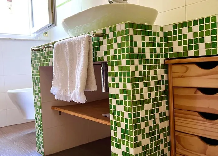 Apartamento L'alloggio Dell'ingegnere Catânia