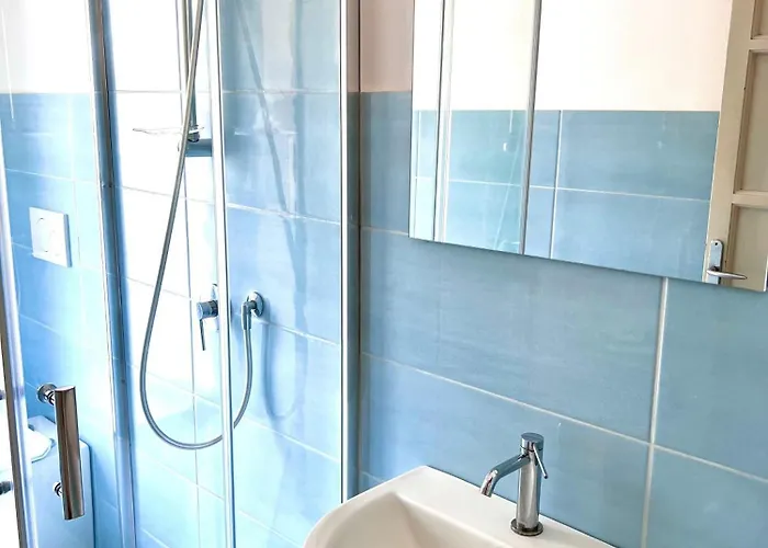 Apartamento L'alloggio Dell'ingegnere *