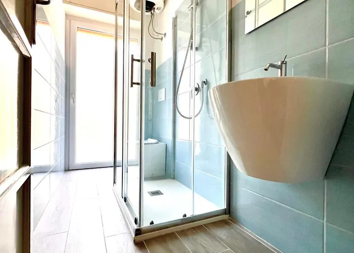 Apartamento L'alloggio Dell'ingegnere *