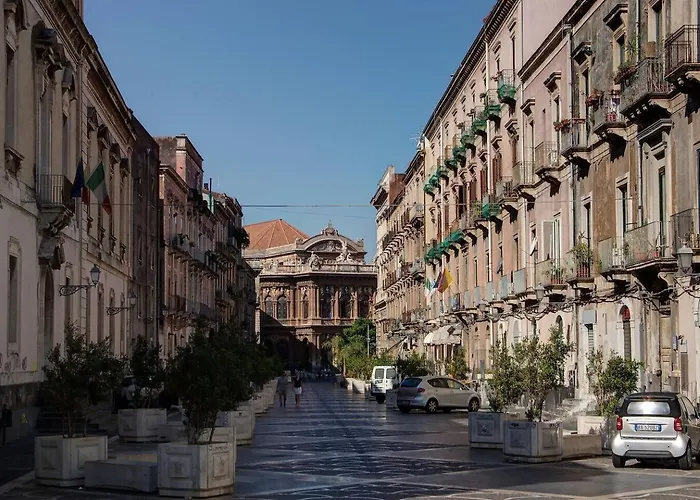 L'alloggio Dell'ingegnere Apartamento