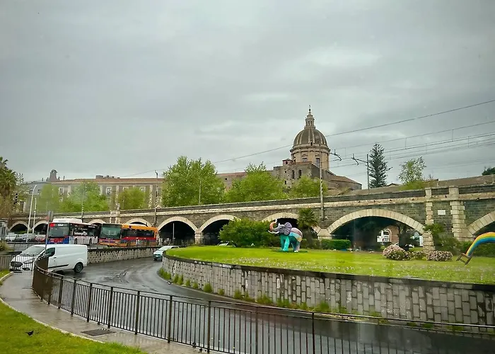 L'alloggio Dell'ingegnere *
