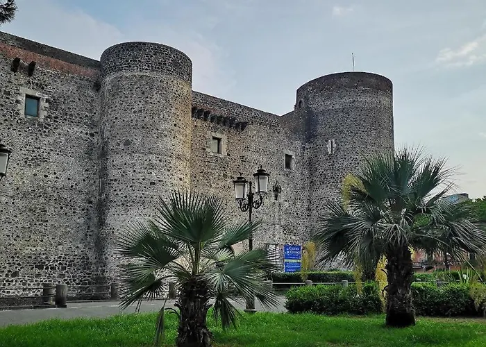 L'alloggio Dell'ingegnere Apartamento